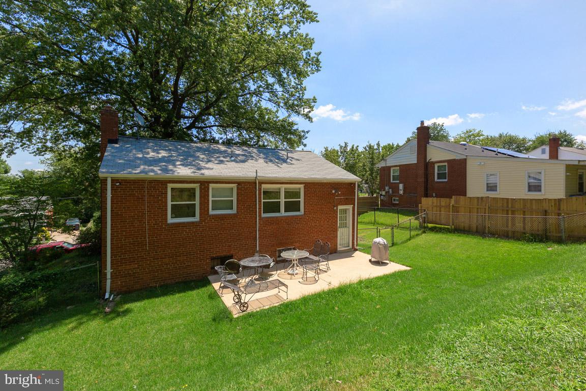 6713 Stanton Road Hyattsville, MD 20784 - Photo 35 of 38 Gallery Image 35