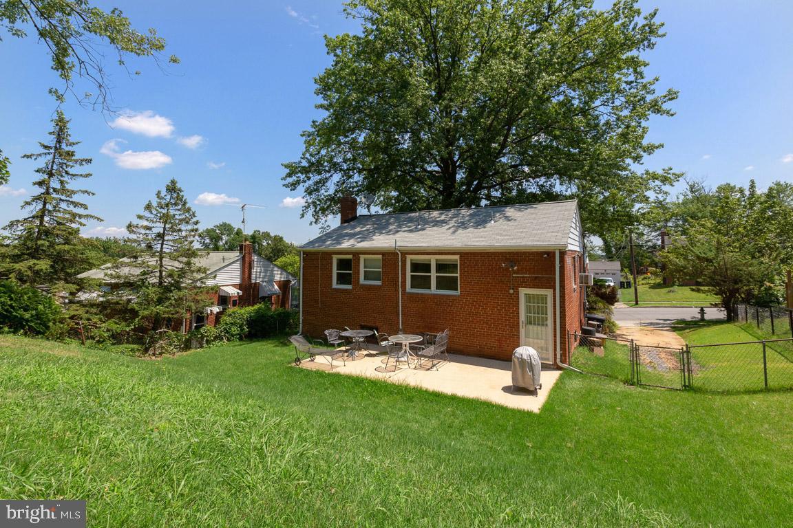 6713 Stanton Road Hyattsville, MD 20784 - Photo 36 of 38 Gallery Image 36