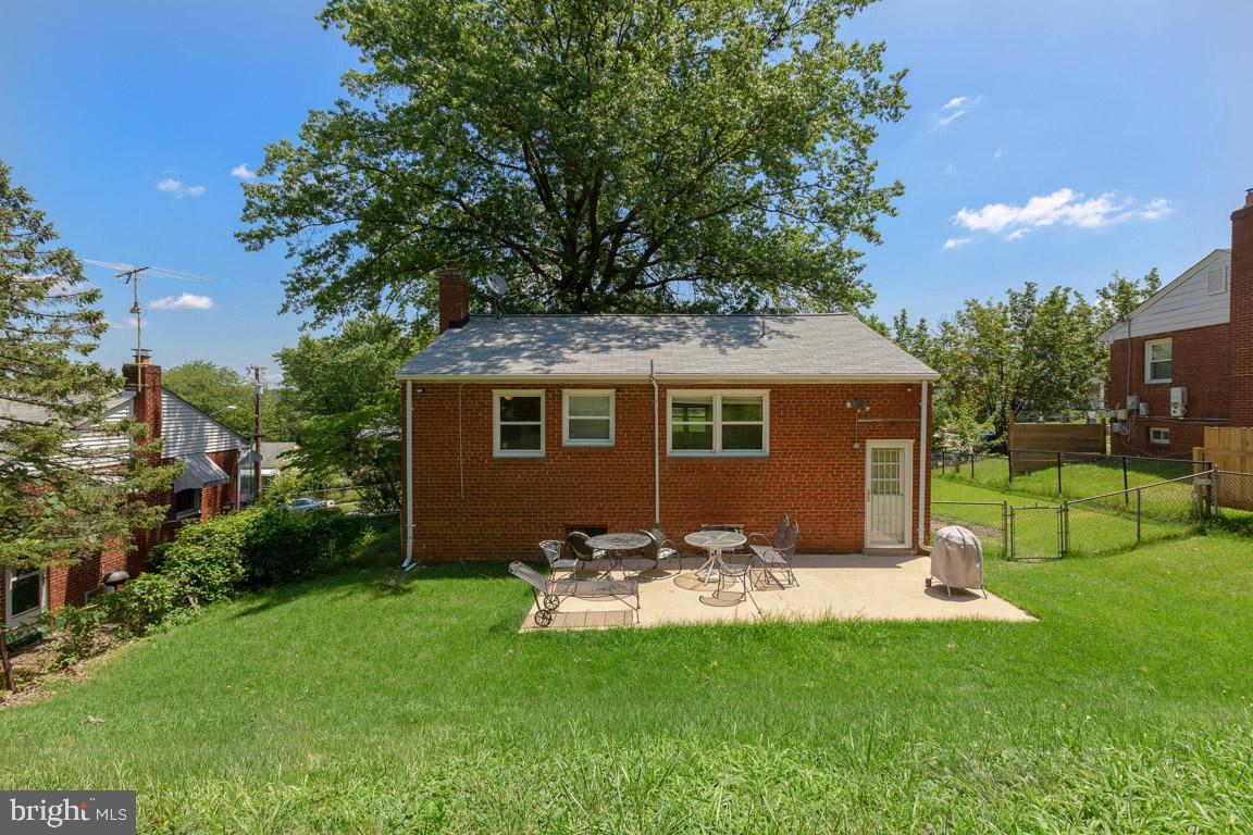 6713 Stanton Road Hyattsville, MD 20784 - Photo 37 of 38 Gallery Image 37