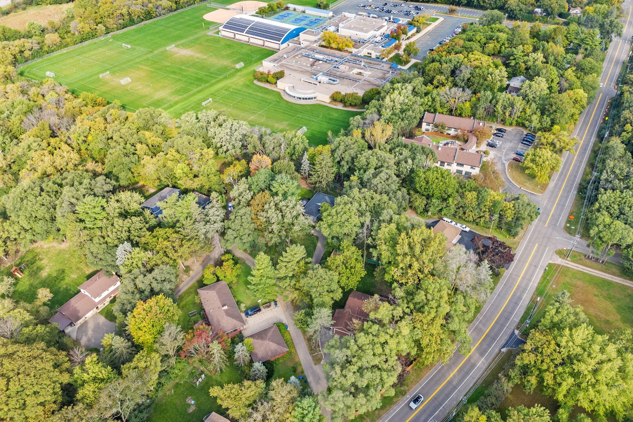 4008 Baker Road Hopkins, MN 55305 - Photo 40 of 43