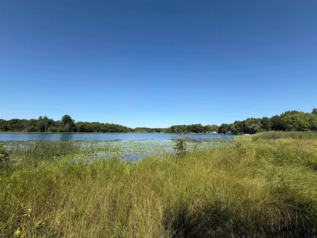$130,000 | 2.8-ac Deer Run, Montello, WI 53949