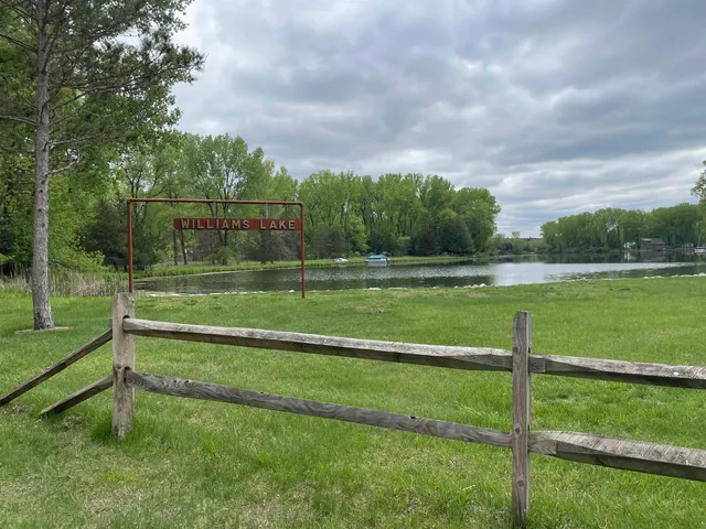 $130,000 | 2.8-ac Deer Run, Montello, WI 53949