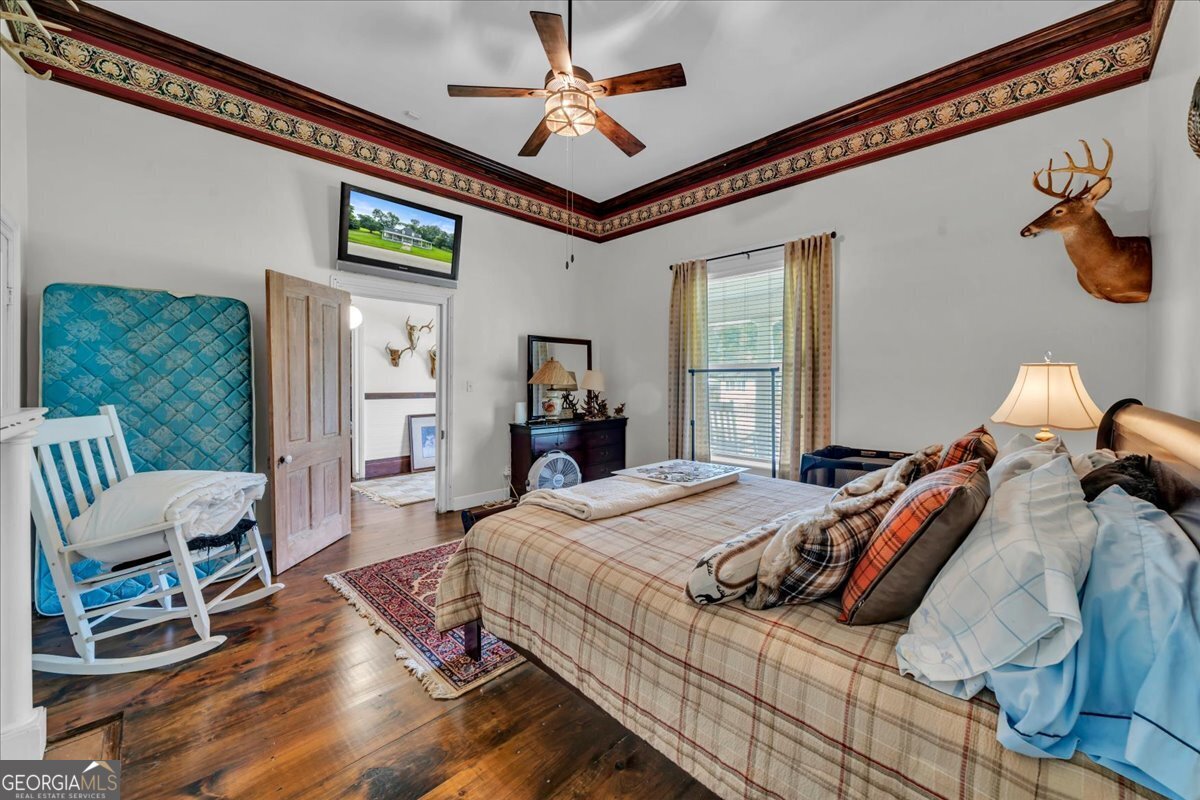 137 Church Street Vienna, GA 31092 - Photo 34 of 66