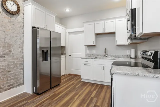 $2,600 | 537 East Congress Street, Unit B LOWER, Savannah, GA 31401