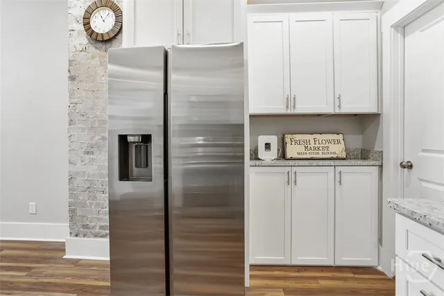 $2,600 | 537 East Congress Street, Unit B LOWER, Savannah, GA 31401