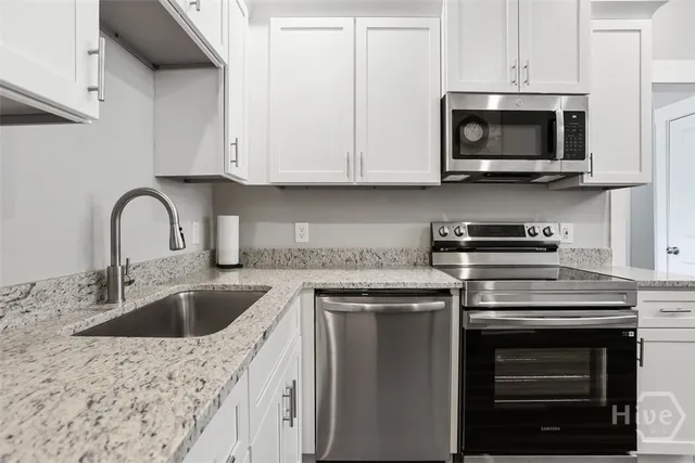 $2,600 | 537 East Congress Street, Unit B LOWER, Savannah, GA 31401