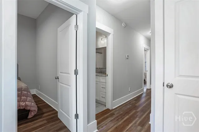 $2,600 | 537 East Congress Street, Unit B LOWER, Savannah, GA 31401