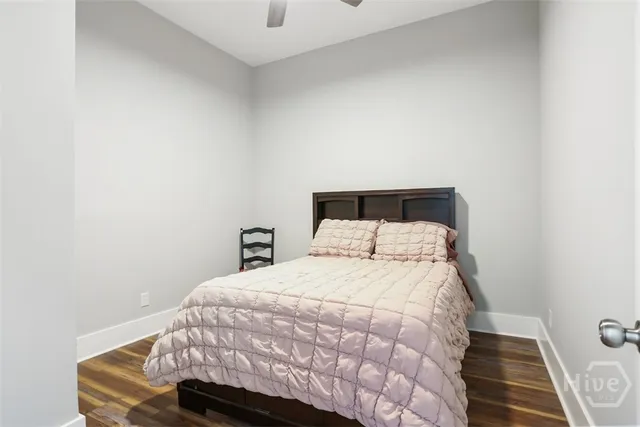 $2,600 | 537 East Congress Street, Unit B LOWER, Savannah, GA 31401