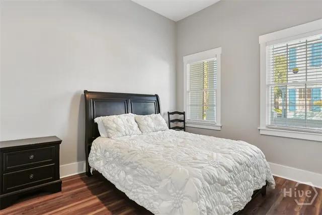 $2,600 | 537 East Congress Street, Unit B LOWER, Savannah, GA 31401