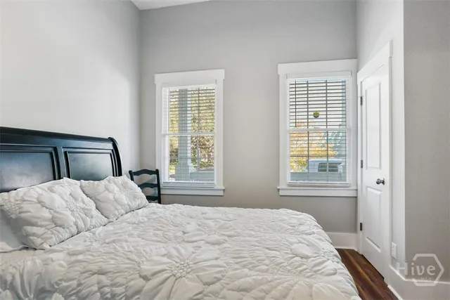 $2,600 | 537 East Congress Street, Unit B LOWER, Savannah, GA 31401