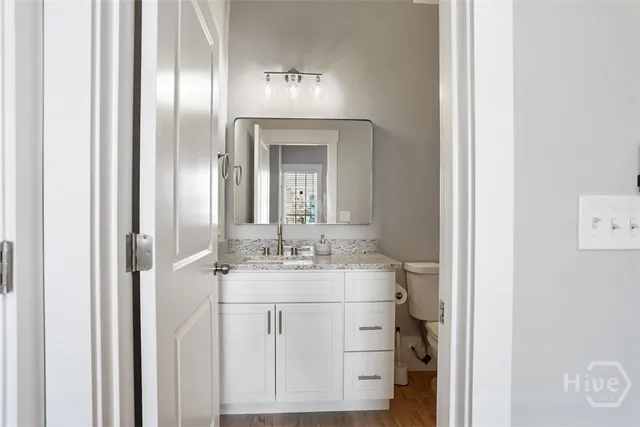 $2,600 | 537 East Congress Street, Unit B LOWER, Savannah, GA 31401