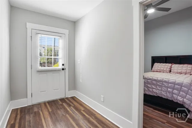 $2,600 | 537 East Congress Street, Unit B LOWER, Savannah, GA 31401