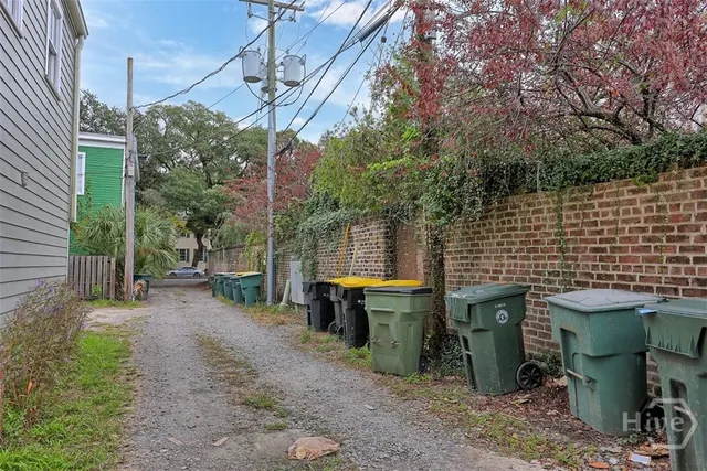 $2,600 | 537 East Congress Street, Unit B LOWER, Savannah, GA 31401