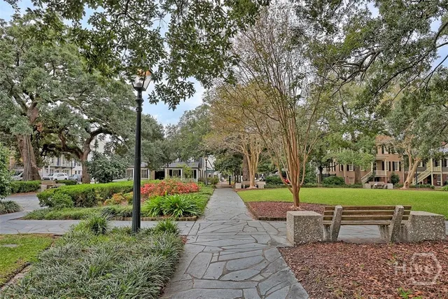 $2,600 | 537 East Congress Street, Unit B LOWER, Savannah, GA 31401