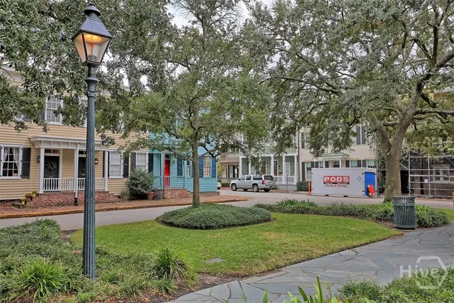 $2,600 | 537 East Congress Street, Unit B LOWER, Savannah, GA 31401