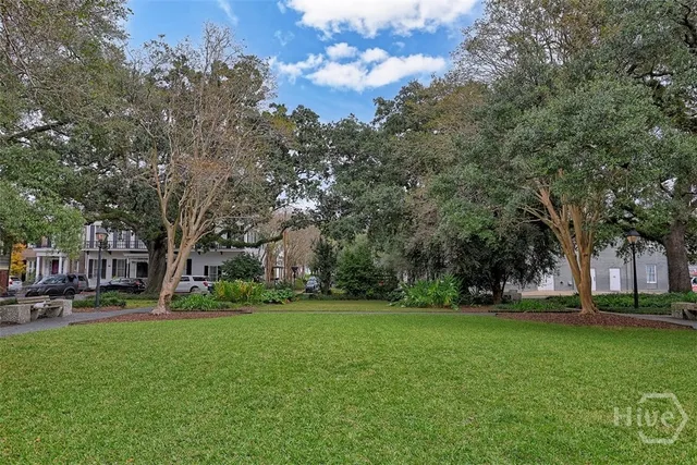 $2,600 | 537 East Congress Street, Unit B LOWER, Savannah, GA 31401