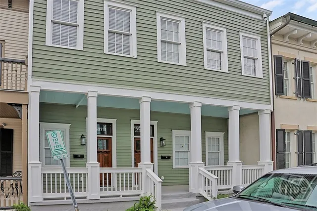 $2,600 | 537 East Congress Street, Unit B LOWER, Savannah, GA 31401