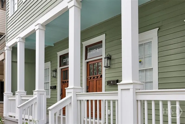 $2,600 | 537 East Congress Street, Unit B LOWER, Savannah, GA 31401