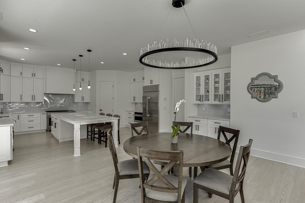 751 Rock Springs Road, Unit 2 Lawrenceville, GA 30043 - Photo 14 of 76