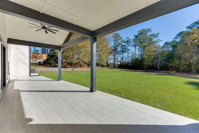 $1,635,000 | 751 Rock Springs Road, Unit 2, Lawrenceville, GA 30043