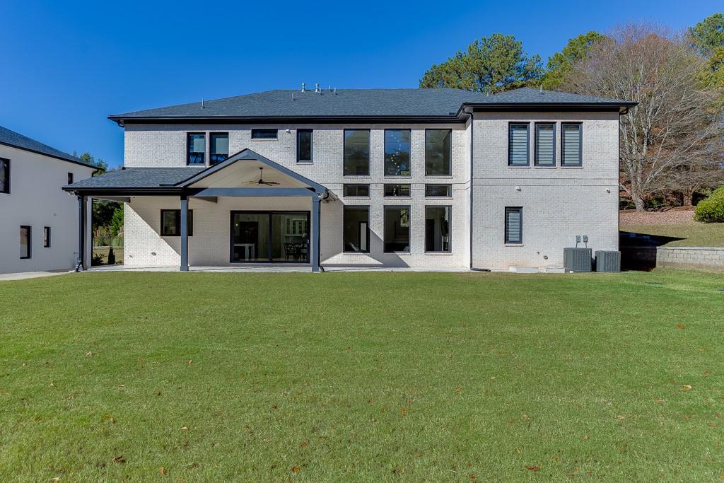 751 Rock Springs Road, Unit 2 Lawrenceville, GA 30043 - Photo 65 of 76