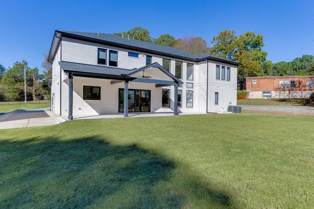 $1,635,000 | 751 Rock Springs Road, Unit 2, Lawrenceville, GA 30043