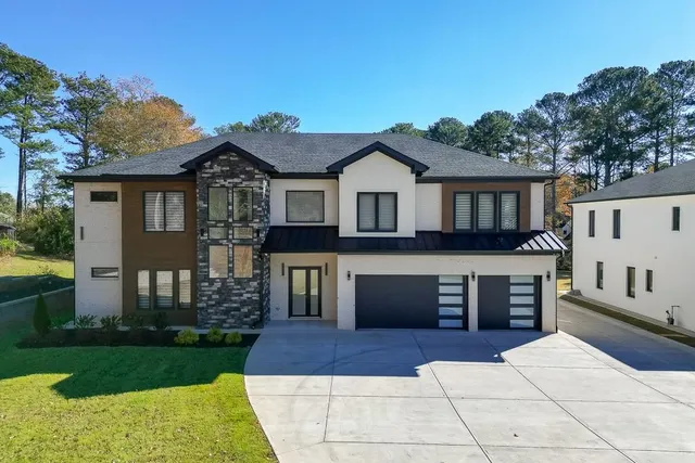 $1,635,000 | 751 Rock Springs Road, Unit 2, Lawrenceville, GA 30043