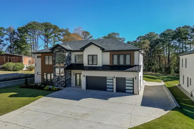 $1,635,000 | 751 Rock Springs Road, Unit 2, Lawrenceville, GA 30043