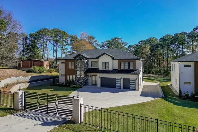 $1,635,000 | 751 Rock Springs Road, Unit 2, Lawrenceville, GA 30043