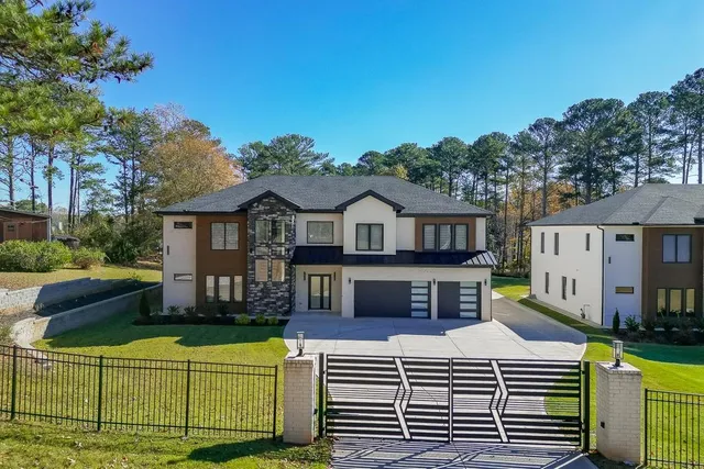 $1,635,000 | 751 Rock Springs Road, Unit 2, Lawrenceville, GA 30043
