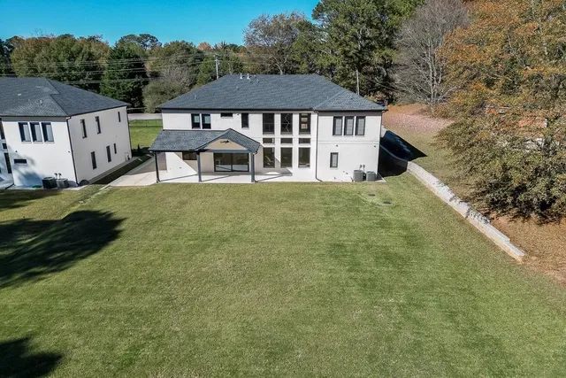$1,635,000 | 751 Rock Springs Road, Unit 2, Lawrenceville, GA 30043