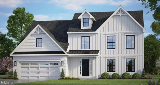 $524,900 | 0 Greenwood Drive, Unit D, Oxford, PA 19363