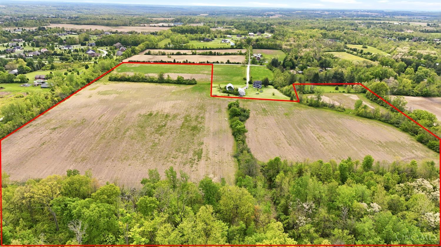 0 Lytle Road Bellbrook, OH 45305 - Photo 3 of 13 Gallery Image 3