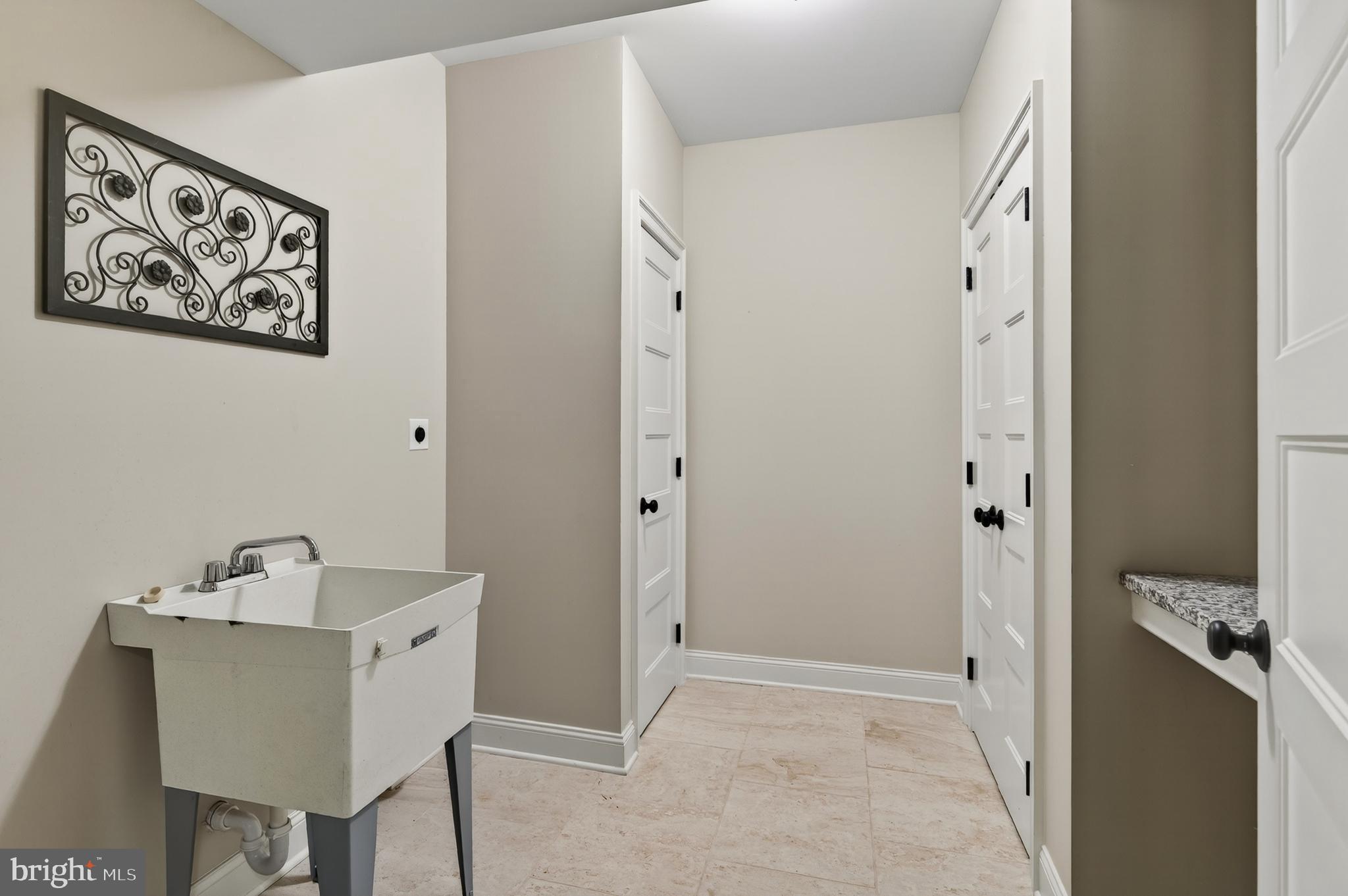 57 Sweetwater Road Glen Mills, PA 19342 - Photo 86 of 106 Lower Level Laundry Room