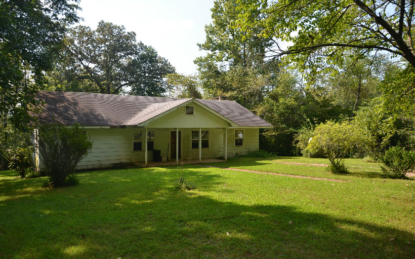 Oak Drive Blue Ridge, GA 30513 - Photo 1 of 1 Main View