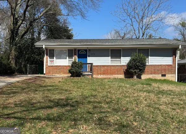 $1,875 | 2078 Parker Ranch Road Southeast, Atlanta, GA 30316