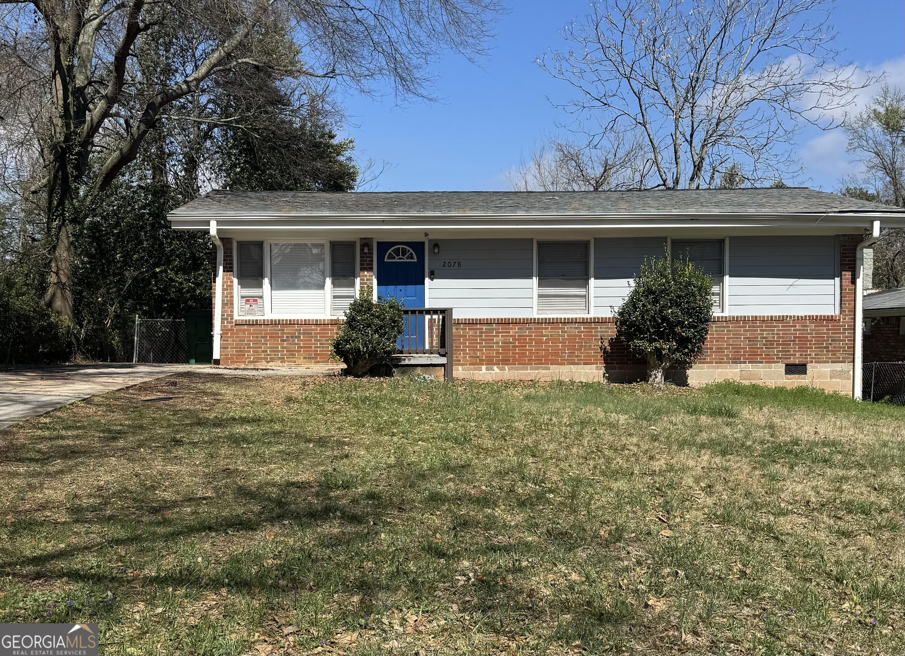 2078 Parker Ranch Road Southeast Atlanta, GA 30316 - Photo 1 of 16