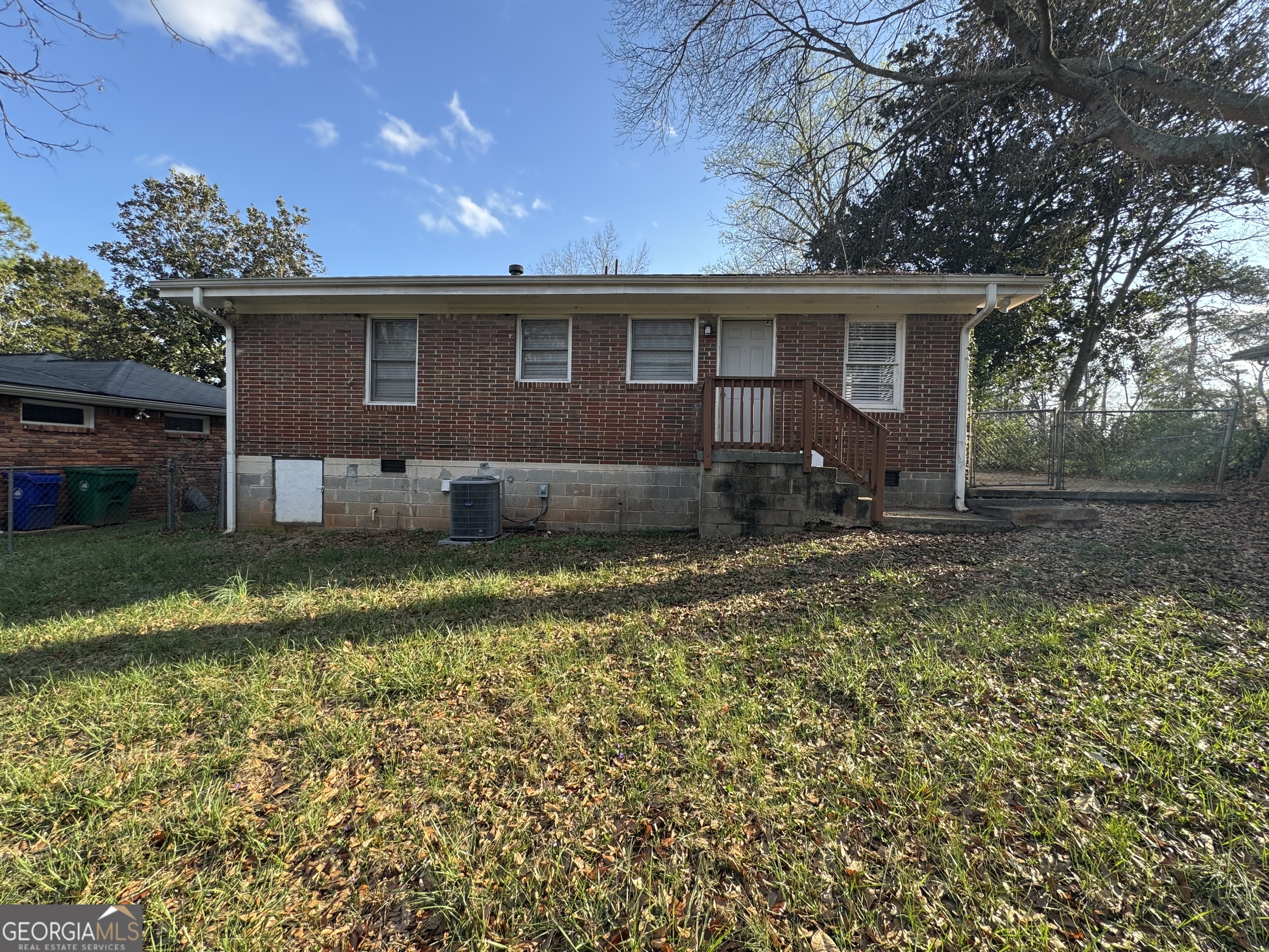 2078 Parker Ranch Road Southeast Atlanta, GA 30316 - Photo 15 of 16