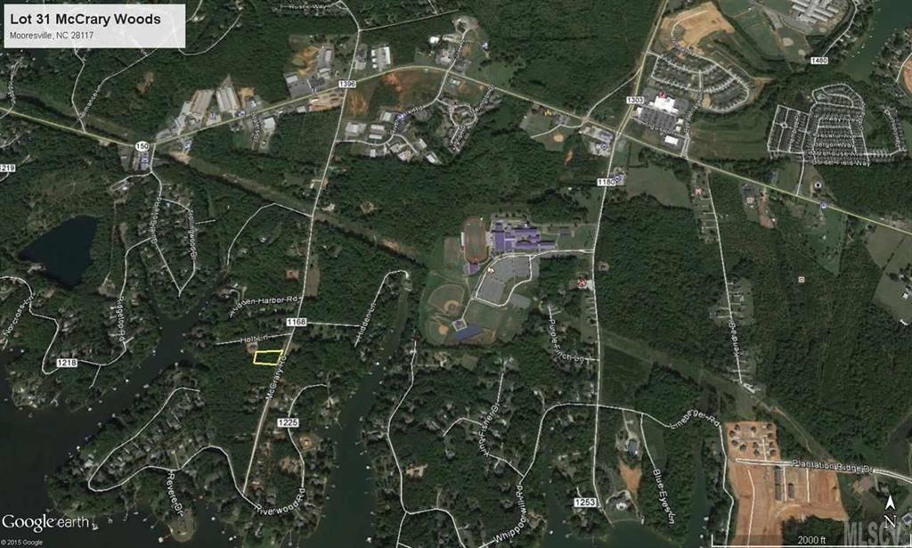 Lot 31 McCrary Road, Unit 31 Mooresville, NC 28117 - Photo 2 of 16