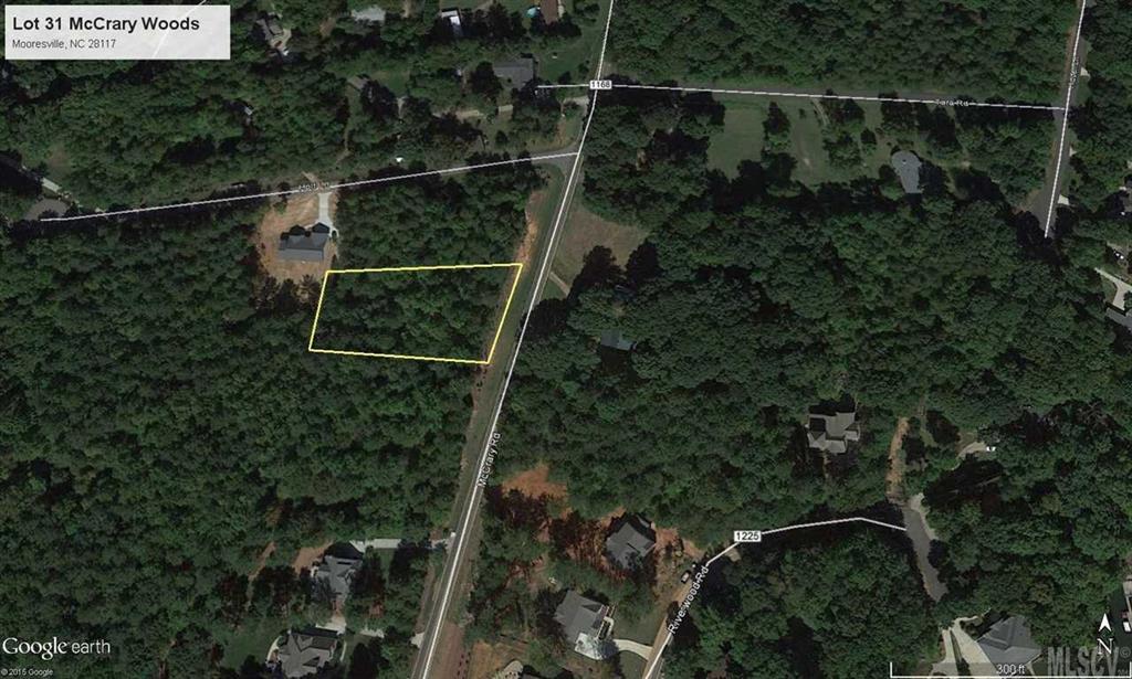 Lot 31 McCrary Road, Unit 31 Mooresville, NC 28117 - Photo 9 of 16