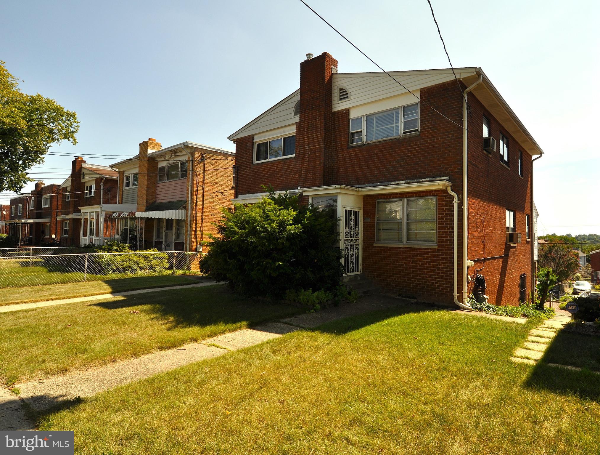 5330 Chillum Pl Northeast  