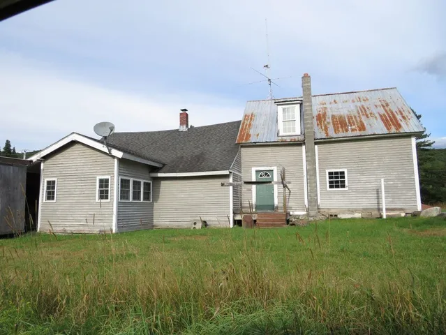 $115,000 | 2676 Highway 114, Brighton, VT 05846