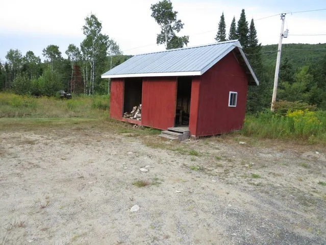 $115,000 | 2676 Highway 114, Brighton, VT 05846