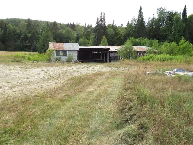 $115,000 | 2676 Highway 114, Brighton, VT 05846