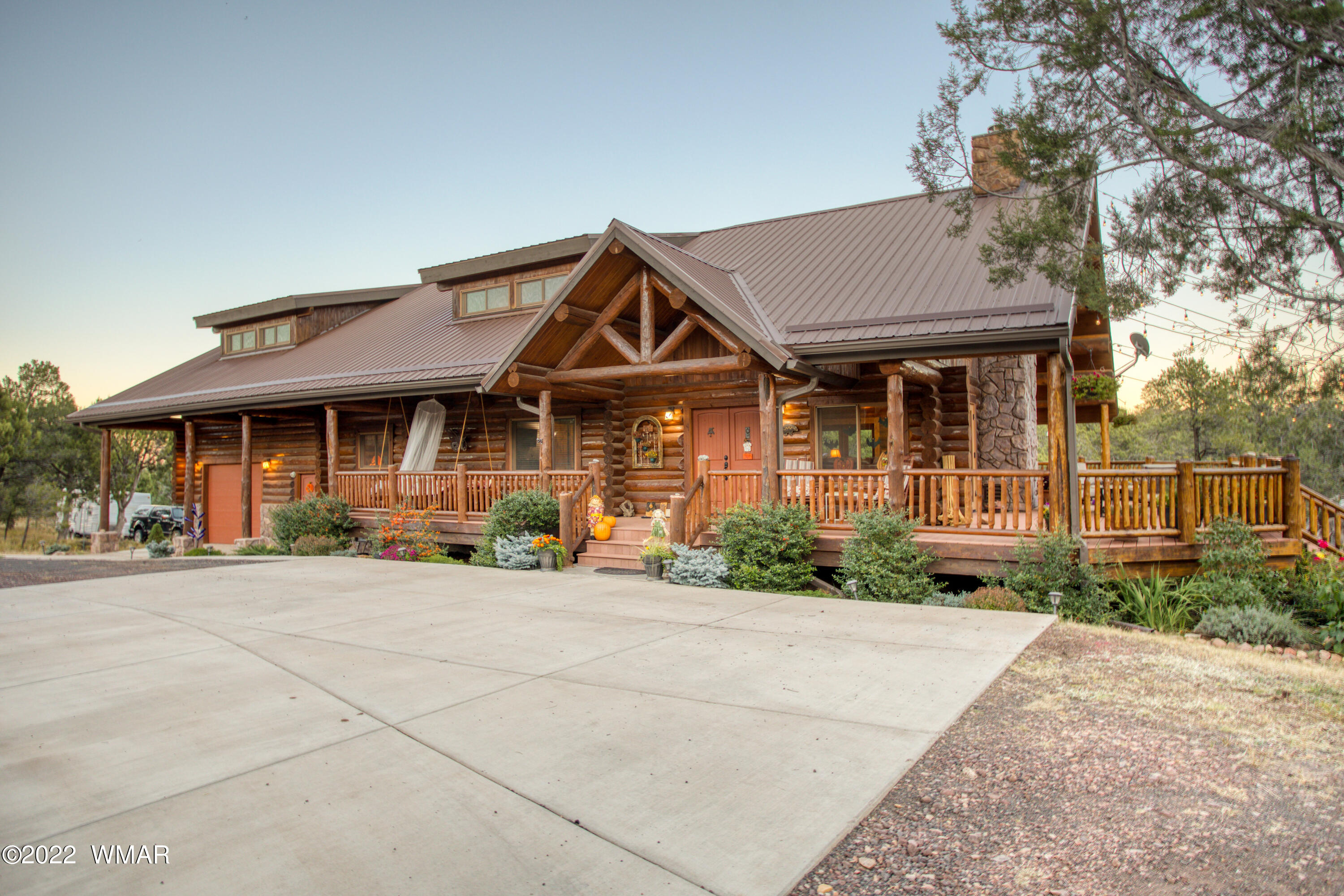 1757 Victory Heights Road Show Low, AZ 85901 - Photo 1 of 44 Gallery Image 1