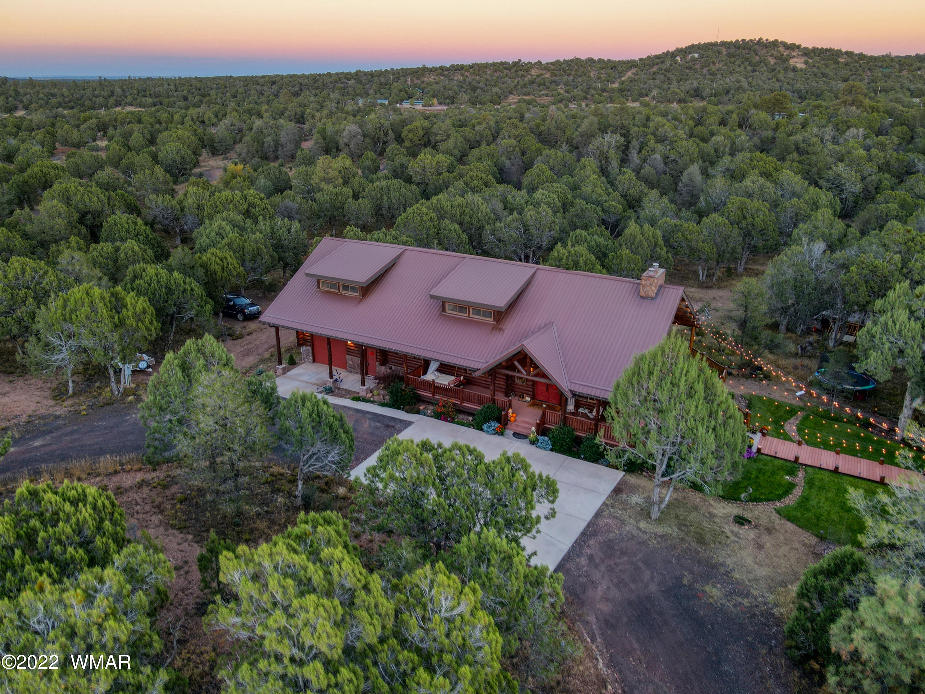1757 Victory Heights Road Show Low, AZ 85901 - Photo 4 of 44 Gallery Image 4