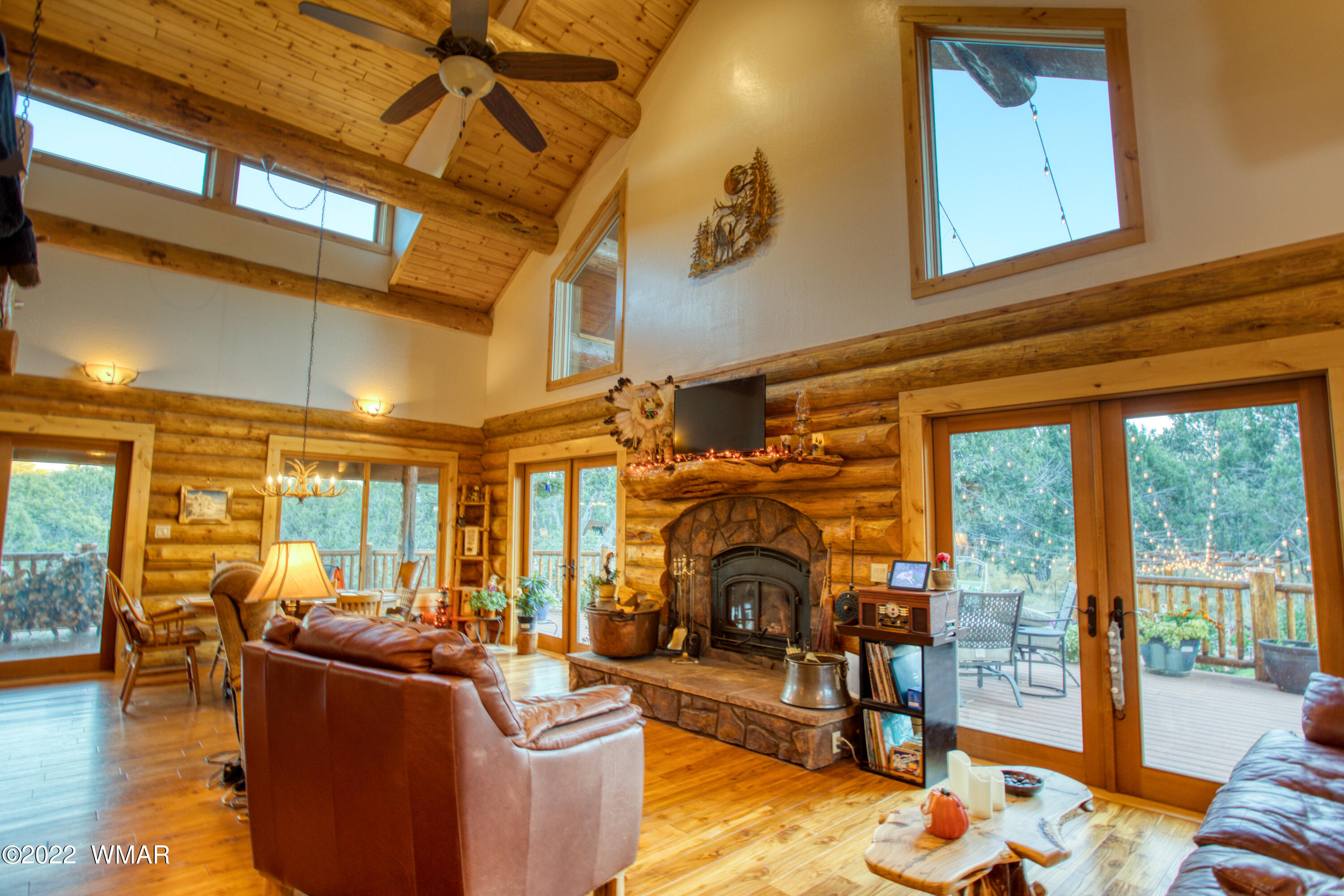 1757 Victory Heights Road Show Low, AZ 85901 - Photo 10 of 44 Gallery Image 10