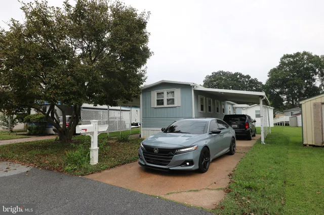 $45,000 | 101 Covered Wagon Road, Middle River, MD 21220