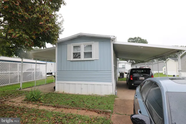 $45,000 | 101 Covered Wagon Road, Middle River, MD 21220