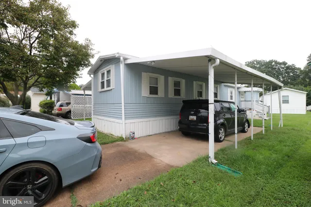 $45,000 | 101 Covered Wagon Road, Middle River, MD 21220